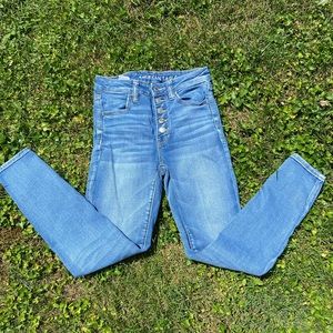 AE JEANS